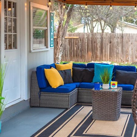 סן אנטוניו Texas Vacation Home, Game Room & Pool By Sixflags מראה חיצוני תמונה