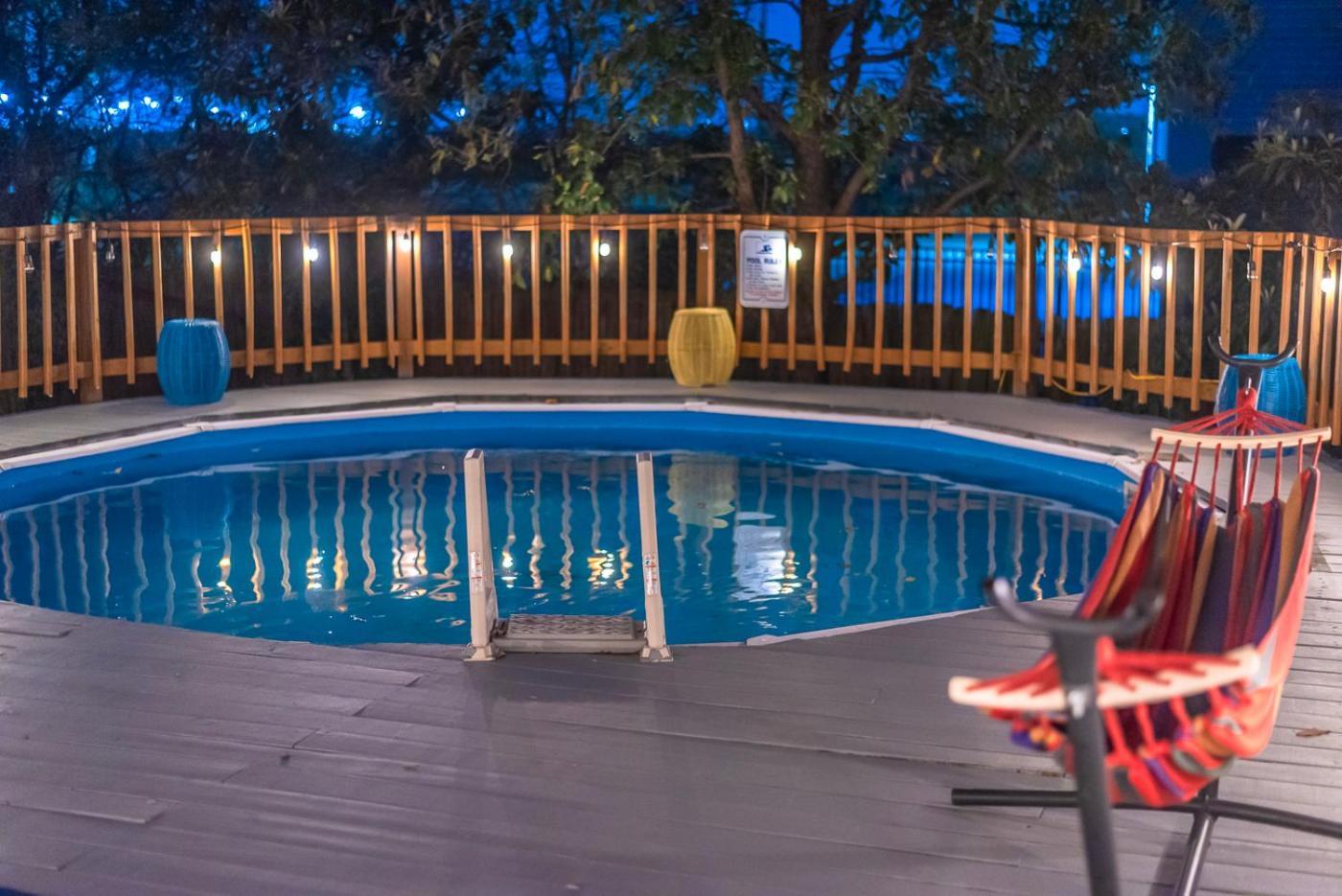 סן אנטוניו Texas Vacation Home, Game Room & Pool By Sixflags מראה חיצוני תמונה