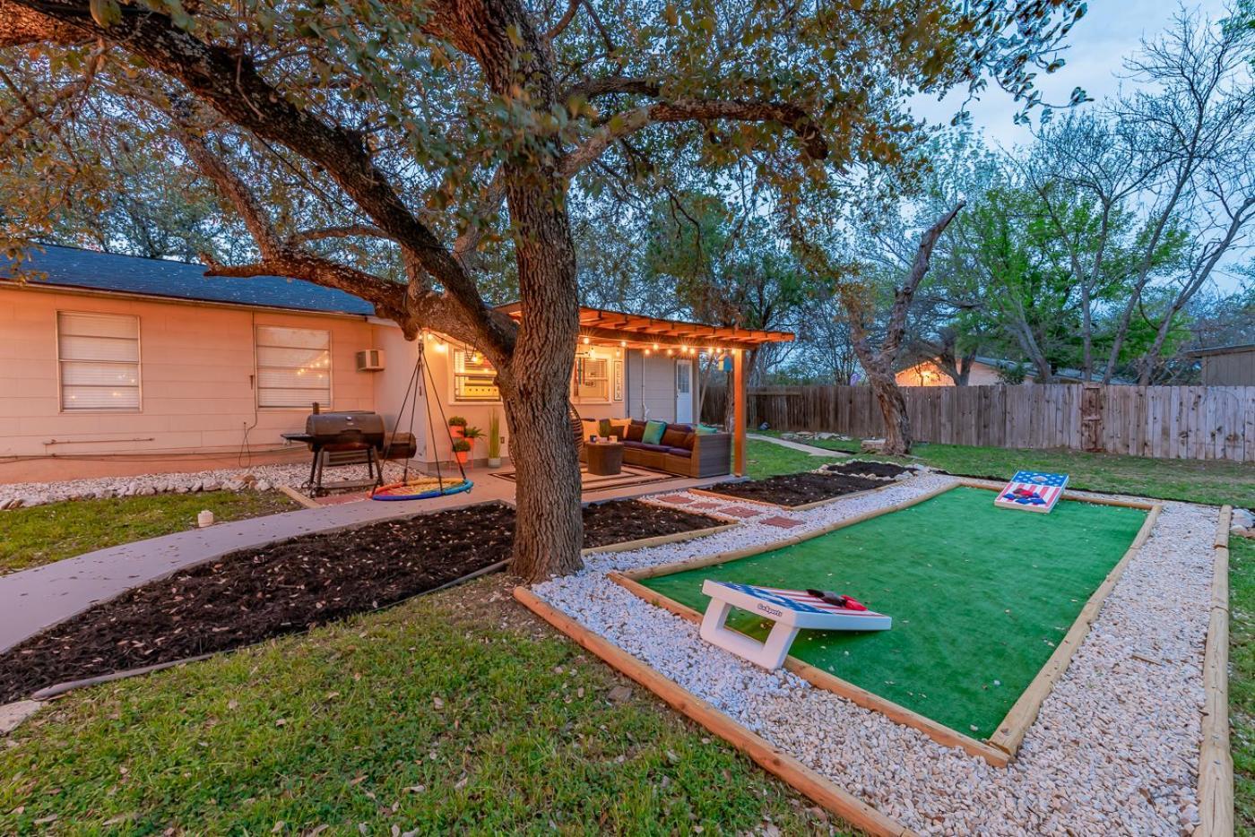 סן אנטוניו Texas Vacation Home, Game Room & Pool By Sixflags מראה חיצוני תמונה