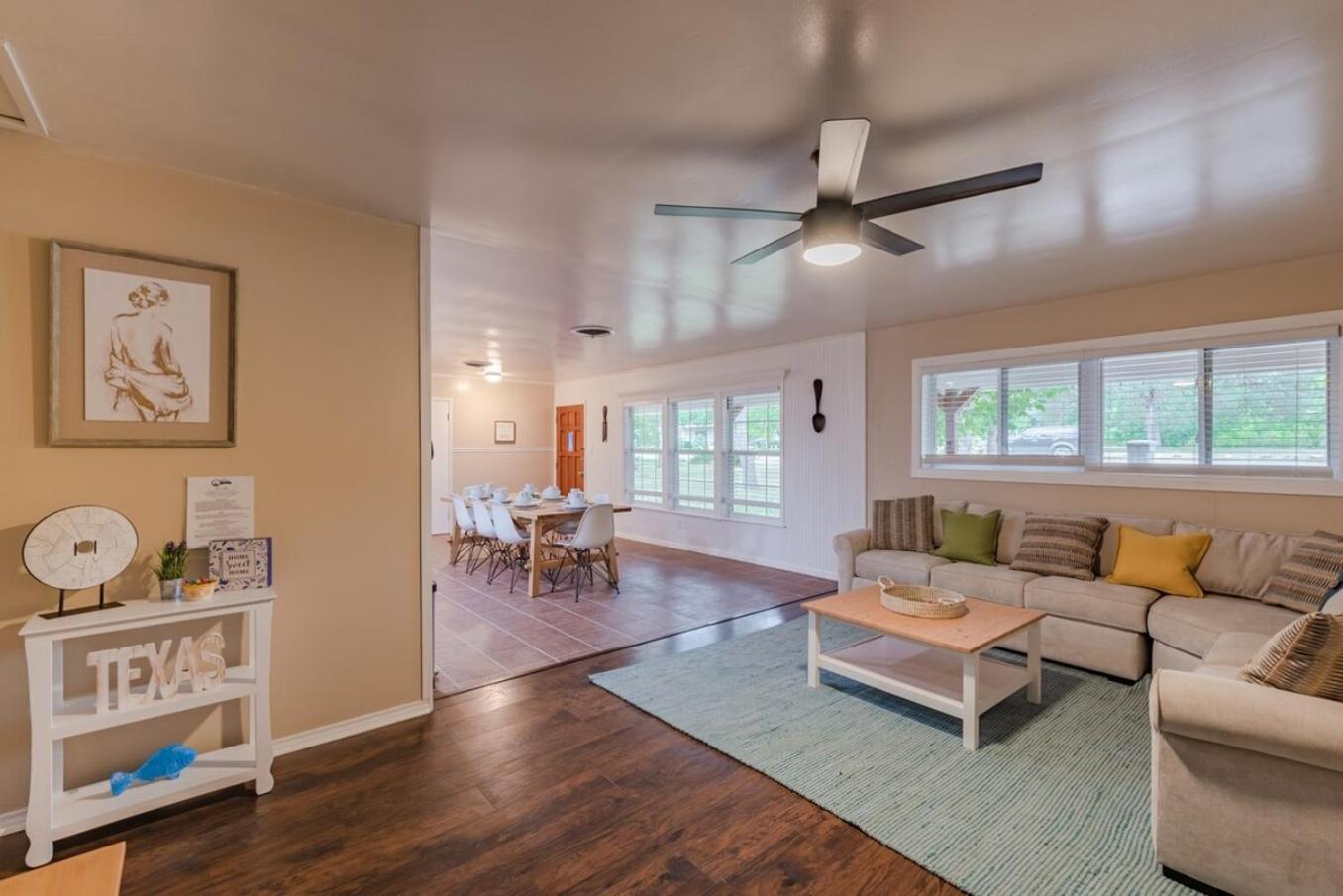 סן אנטוניו Texas Vacation Home, Game Room & Pool By Sixflags מראה חיצוני תמונה