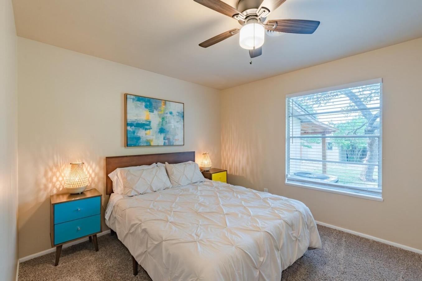 סן אנטוניו Texas Vacation Home, Game Room & Pool By Sixflags מראה חיצוני תמונה