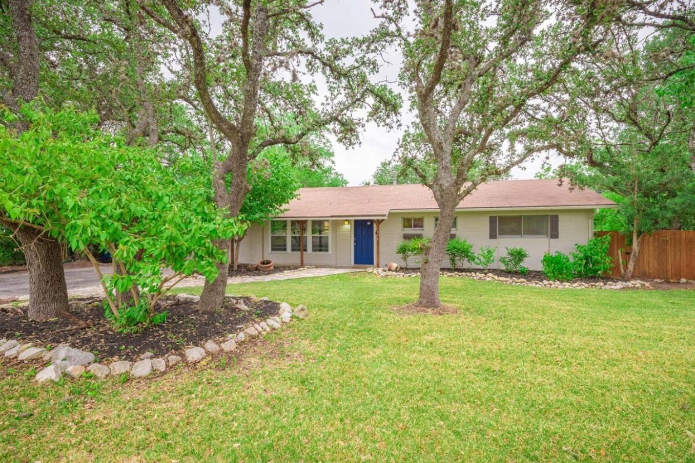 סן אנטוניו Texas Vacation Home, Game Room & Pool By Sixflags מראה חיצוני תמונה