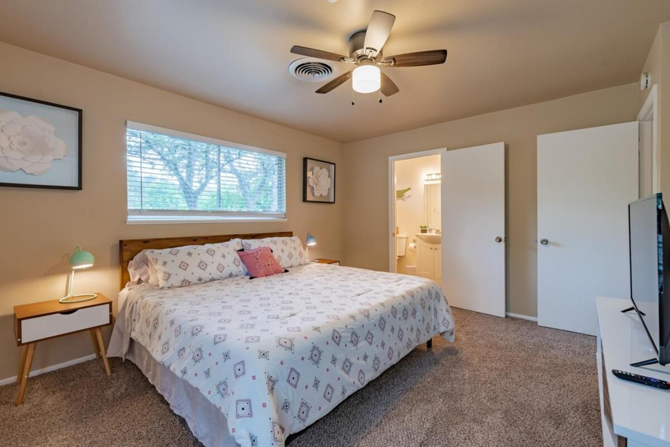 סן אנטוניו Texas Vacation Home, Game Room & Pool By Sixflags מראה חיצוני תמונה