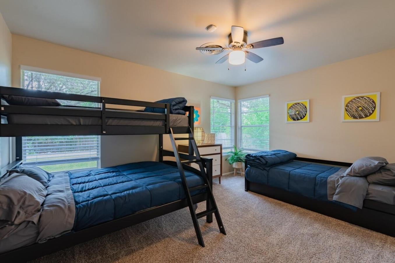 סן אנטוניו Texas Vacation Home, Game Room & Pool By Sixflags מראה חיצוני תמונה