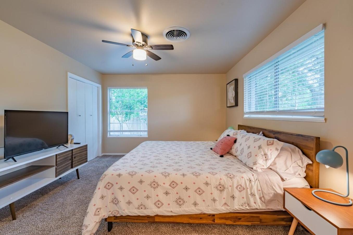 סן אנטוניו Texas Vacation Home, Game Room & Pool By Sixflags מראה חיצוני תמונה