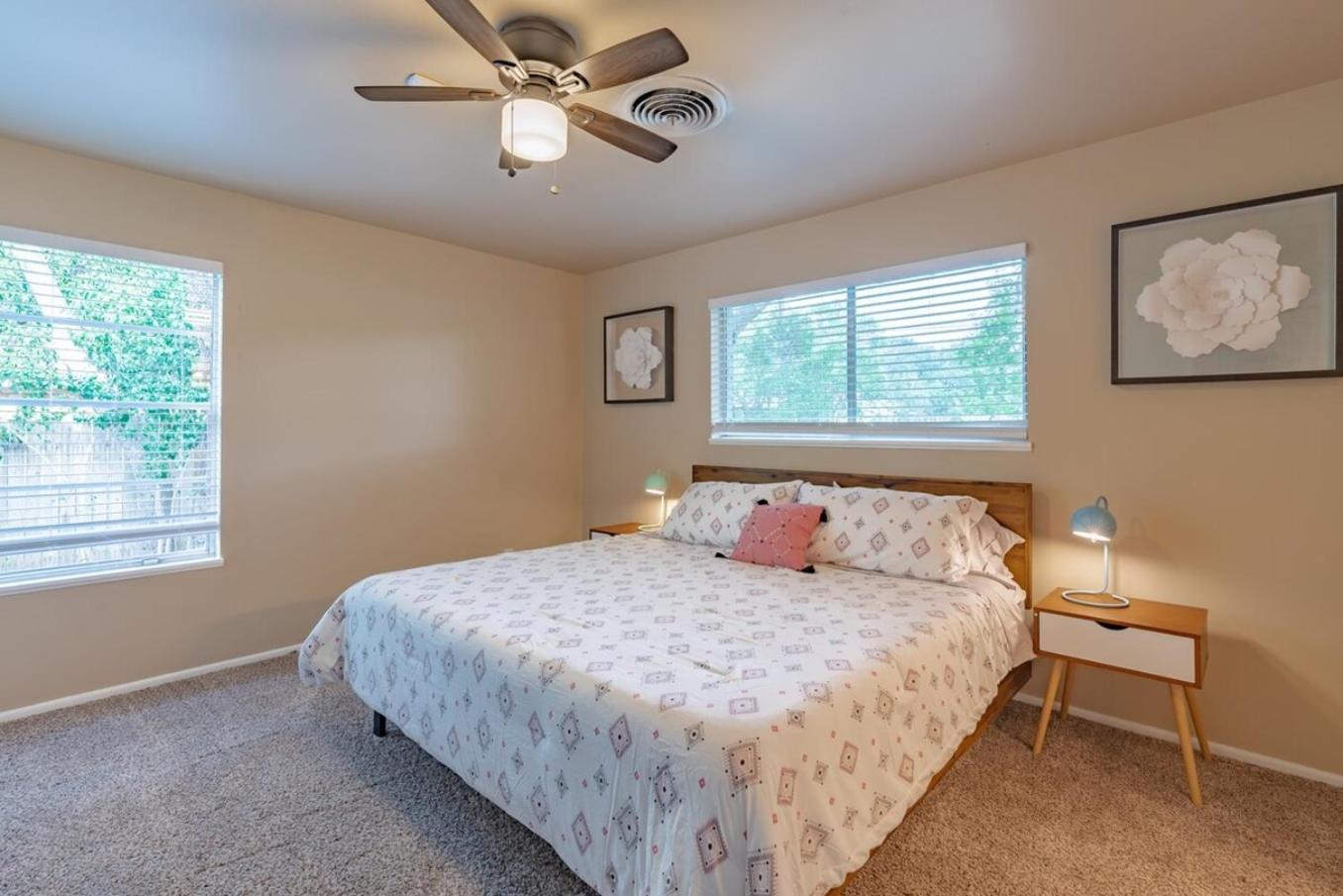 סן אנטוניו Texas Vacation Home, Game Room & Pool By Sixflags מראה חיצוני תמונה