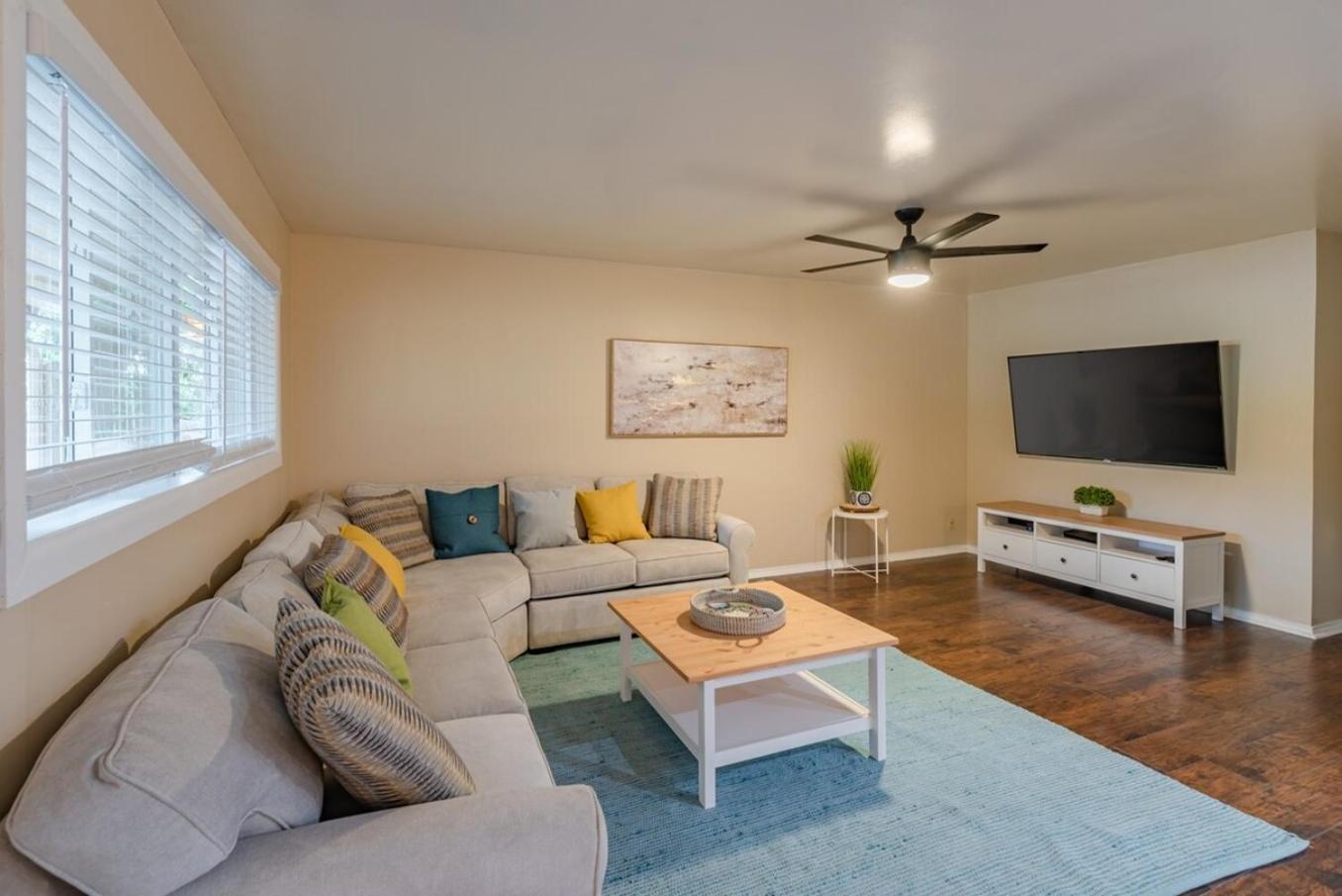 סן אנטוניו Texas Vacation Home, Game Room & Pool By Sixflags מראה חיצוני תמונה