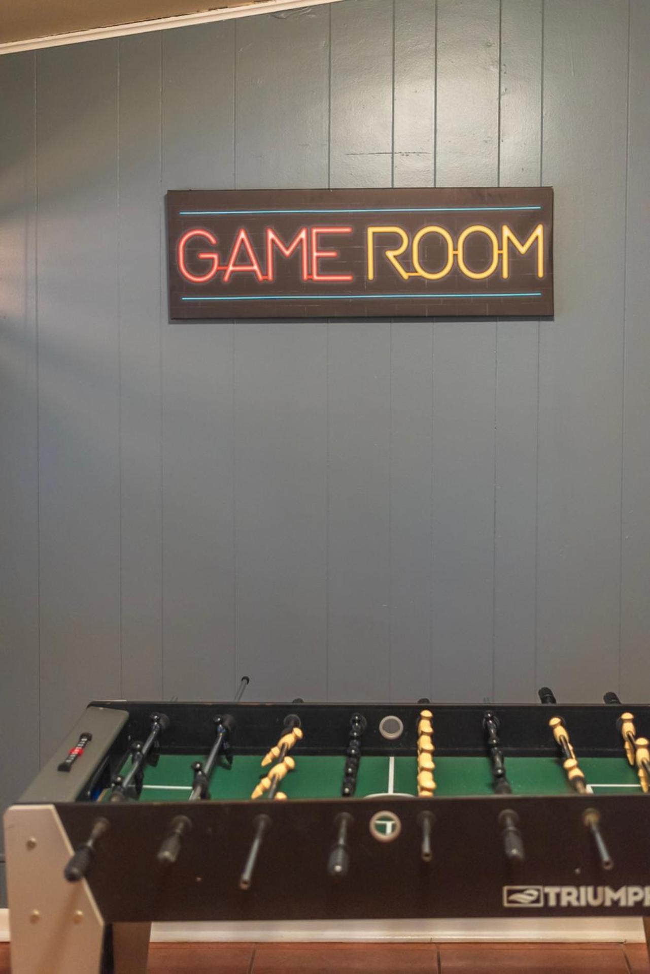 סן אנטוניו Texas Vacation Home, Game Room & Pool By Sixflags מראה חיצוני תמונה