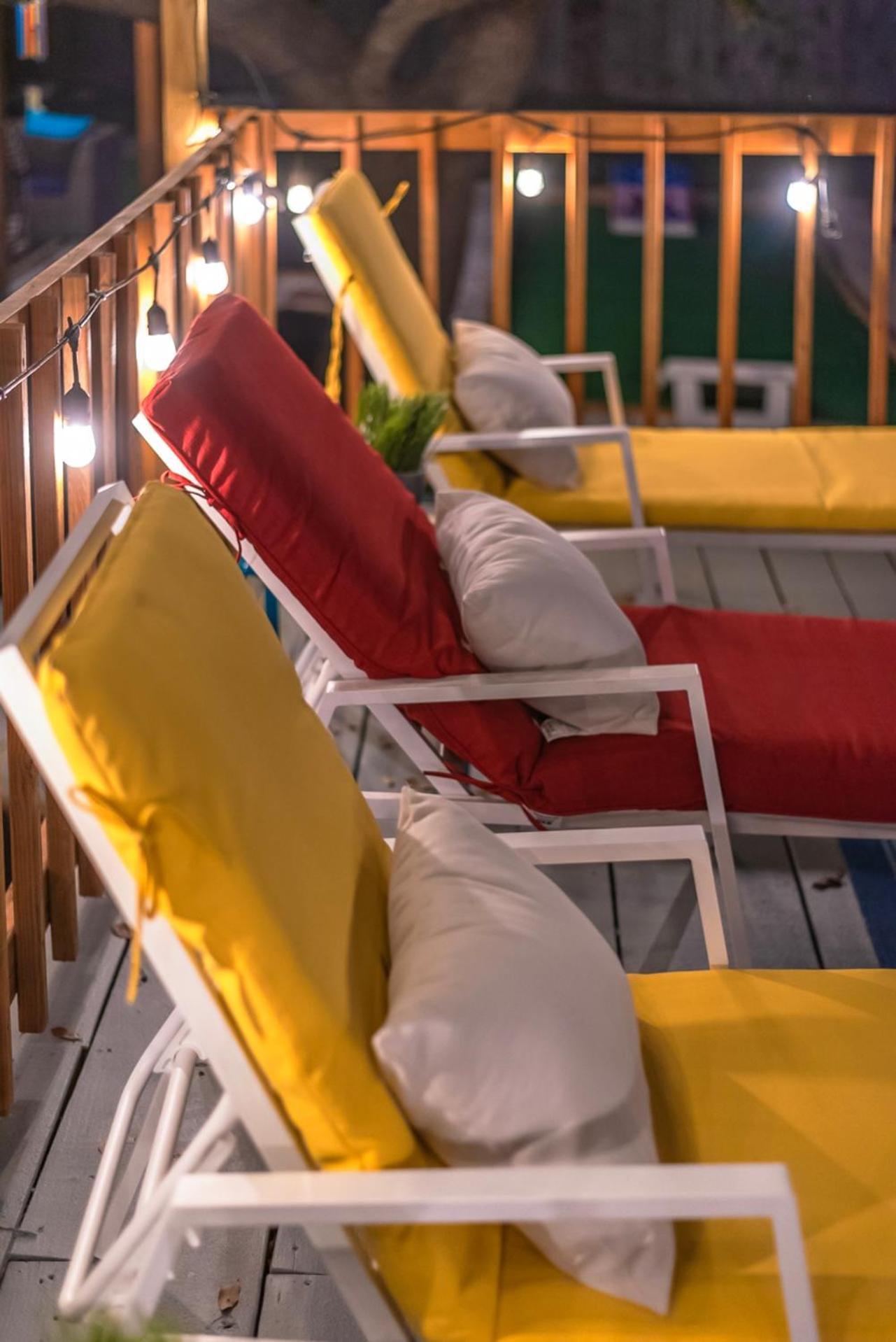 סן אנטוניו Texas Vacation Home, Game Room & Pool By Sixflags מראה חיצוני תמונה